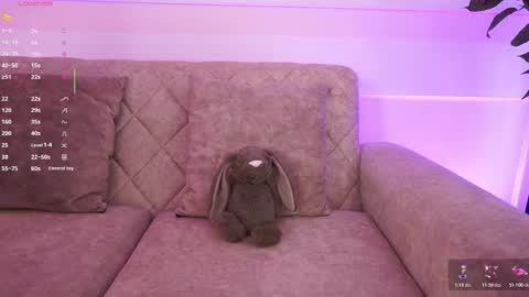 Ana online show from February 5, 3:04 pm