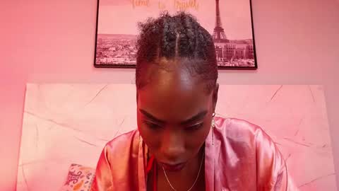 Anny  online show from November 21, 2:46 am