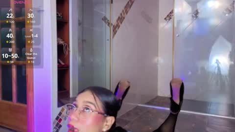 LittleSunny  My schedule 1400 - 2200 GMT -5 online show from May 13, 3:45 am