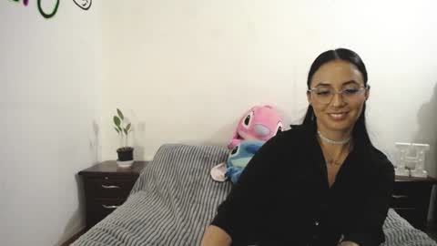 Anny online show from January 18, 11:11 pm