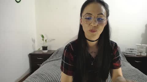 Anny online show from December 10, 10:47 pm