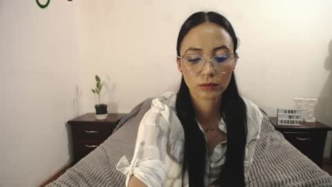 Anny online show from January 25, 11:32 pm