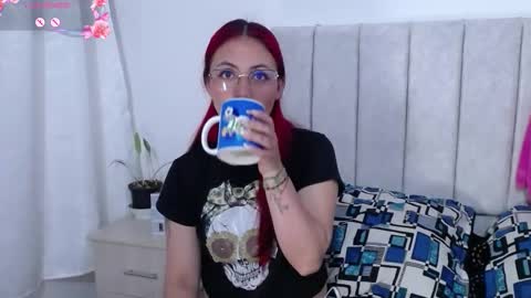 Anny online show from October 10, 11:37 am