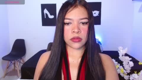 Anny online show from September 20, 8:51 pm