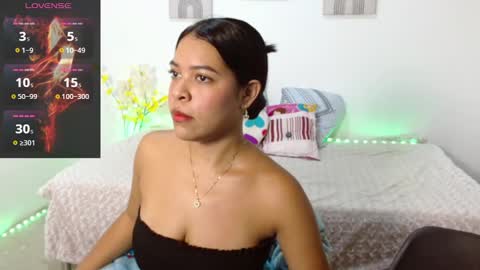 Anny online show from January 2, 10:11 pm