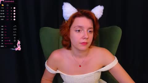 Anny online show from September 22, 3:54 pm