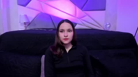 AnnyT online show from December 30, 10:12 pm