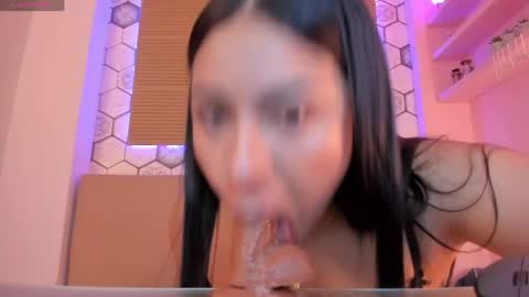 Gaby online show from May 14, 11:49 am