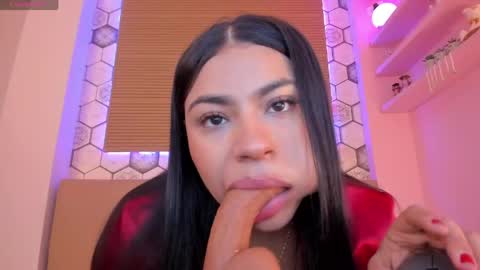 Gaby online show from May 15, 11:57 am