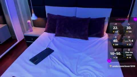 annytovar online show from November 3, 4:05 am