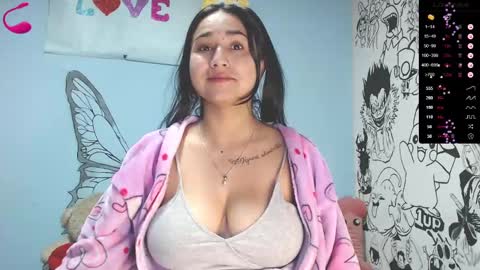 Carla online show from September 27, 12:01 pm
