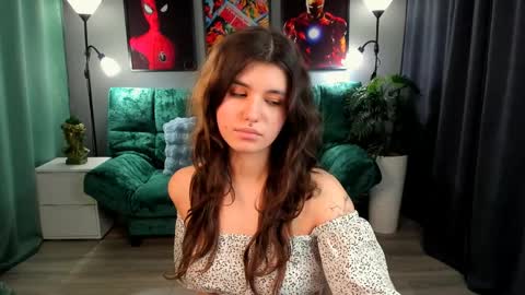 Anora online show from April 5, 6:51 pm