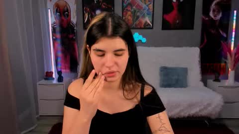 Anora online show from September 12, 7:10 pm