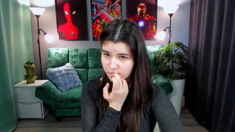 Anora online show from March 23, 2:23 pm