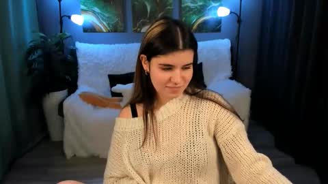 Anora online show from September 29, 8:36 pm