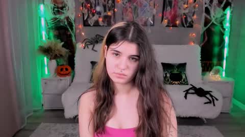 Anora online show from October 8, 6:34 pm