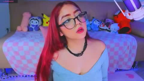 Snapshot of anskye chatting on October 9, 4:05 am anskye online show from October 9, 4:05 am