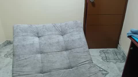 PAMELA online show from April 28, 10:02 pm