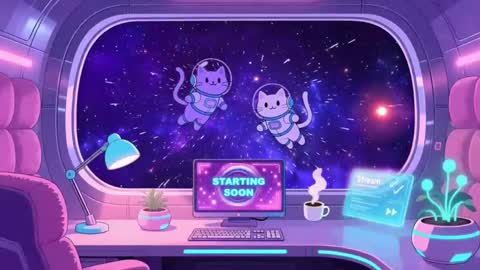 Zoe online show from May 11, 7:10 am