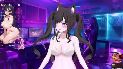 Zoe online show from May 20, 8:06 pm