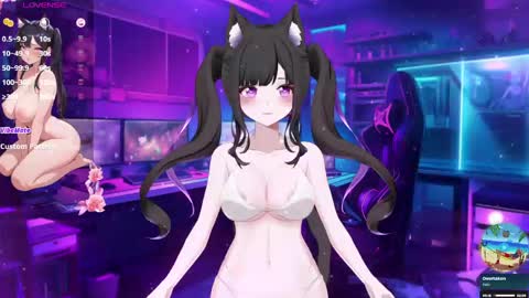 Zoe online show from May 18, 11:11 pm