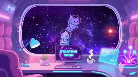 Zoe online show from May 16, 7:55 am