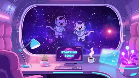 Zoe online show from May 17, 8:13 am