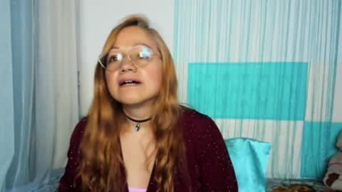 anthonela_mature_ online show from May 12, 11:11 pm