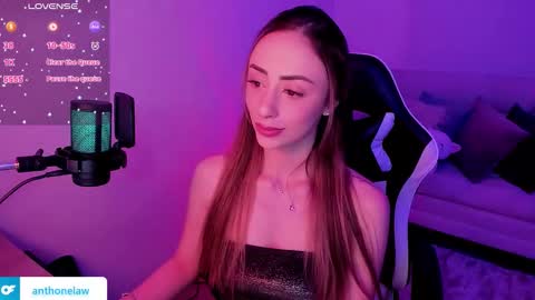 Anthonela online show from November 9, 2:29 am