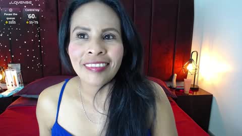 Anthonelaa   online show from January 3, 8:01 pm