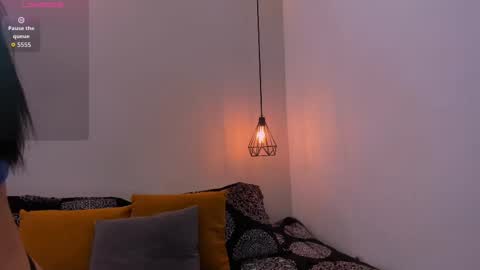 Anthonella Sweet online show from October 7, 11:25 am