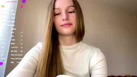 Viktoria online show from May 6, 3:27 pm