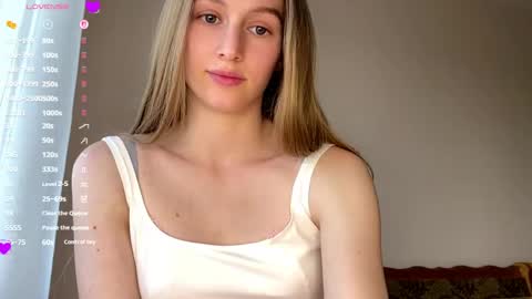 Viktoria online show from May 7, 3:38 pm
