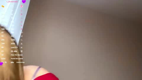 Viktoria online show from May 9, 4:09 pm