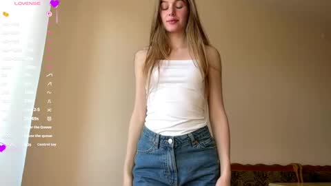 Viktoria online show from May 21, 3:10 pm