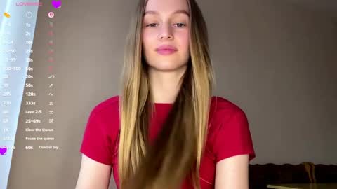 Viktoria online show from May 11, 4:04 pm