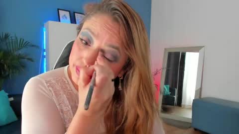 Antonella online show from May 20, 7:33 pm