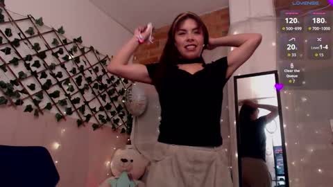 antolyh_c online show from October 8, 1:04 pm