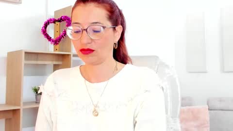 Antonella online show from October 13, 12:52 pm