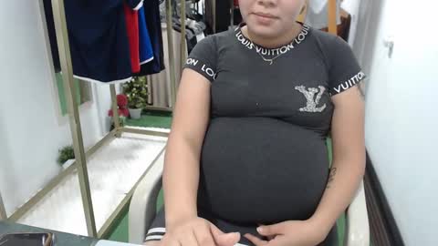 antonela online show from September 13, 4:48 pm