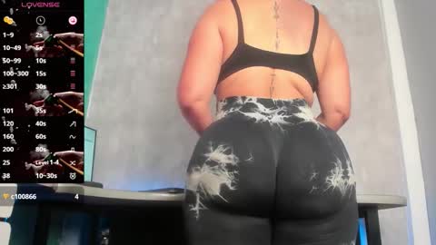 antonella online show from October 21, 2:04 am