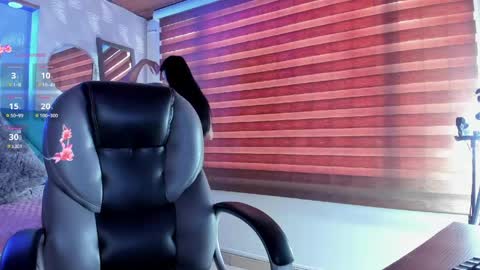 Anto online show from May 22, 12:47 pm
