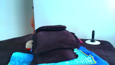 ANTONELLA WILLIAM  INDEPENDIENTE online show from October 17, 4:54 pm