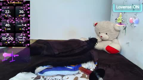 ANTONELLA WILLIAM  INDEPENDIENTE online show from February 20, 2:40 pm