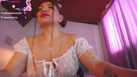 ANTO  online show from January 5, 5:27 pm