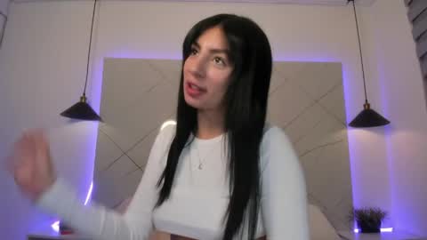 Antonella online show from May 30, 11:32 pm