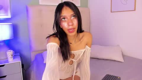 Antonella  online show from March 9, 4:37 am