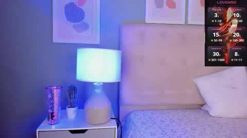 Antonella  online show from March 28, 8:36 am