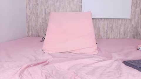 ANTONELLA online show from September 25, 3:38 am