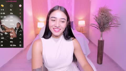  Antonella Grayy  online show from November 22, 11:24 am